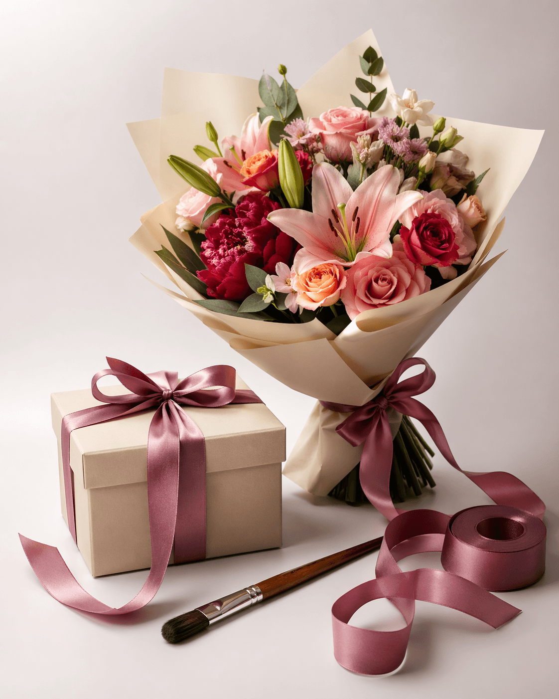 Arte, Regalos y Florería