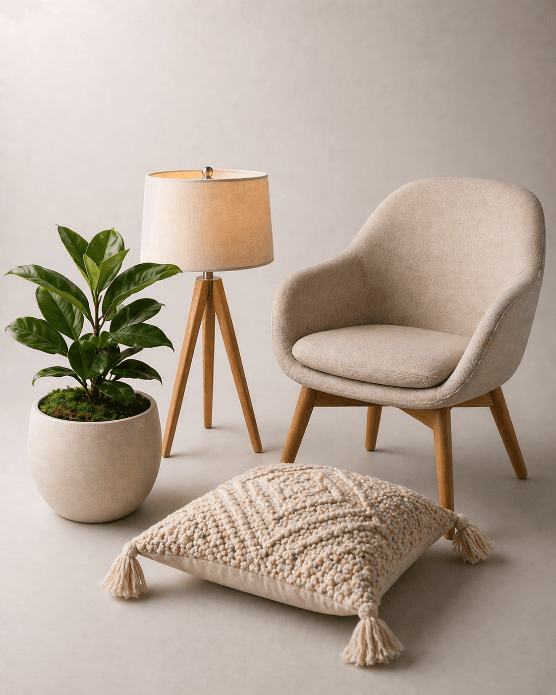 Hogar, Muebles y Decoración