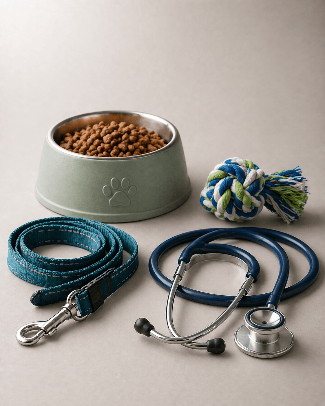 Mascotas y Veterinaria