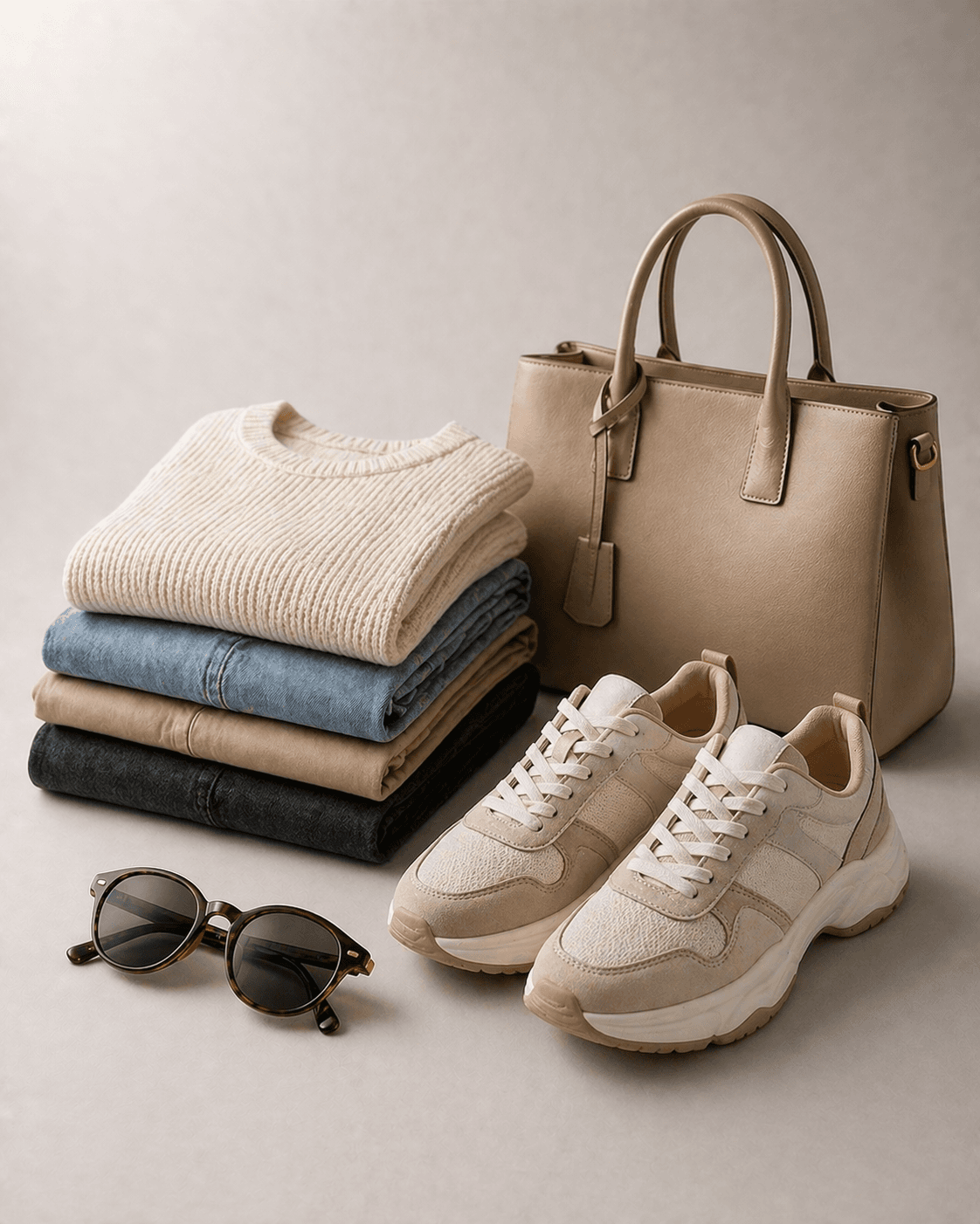 Moda, Calzado y Accesorios