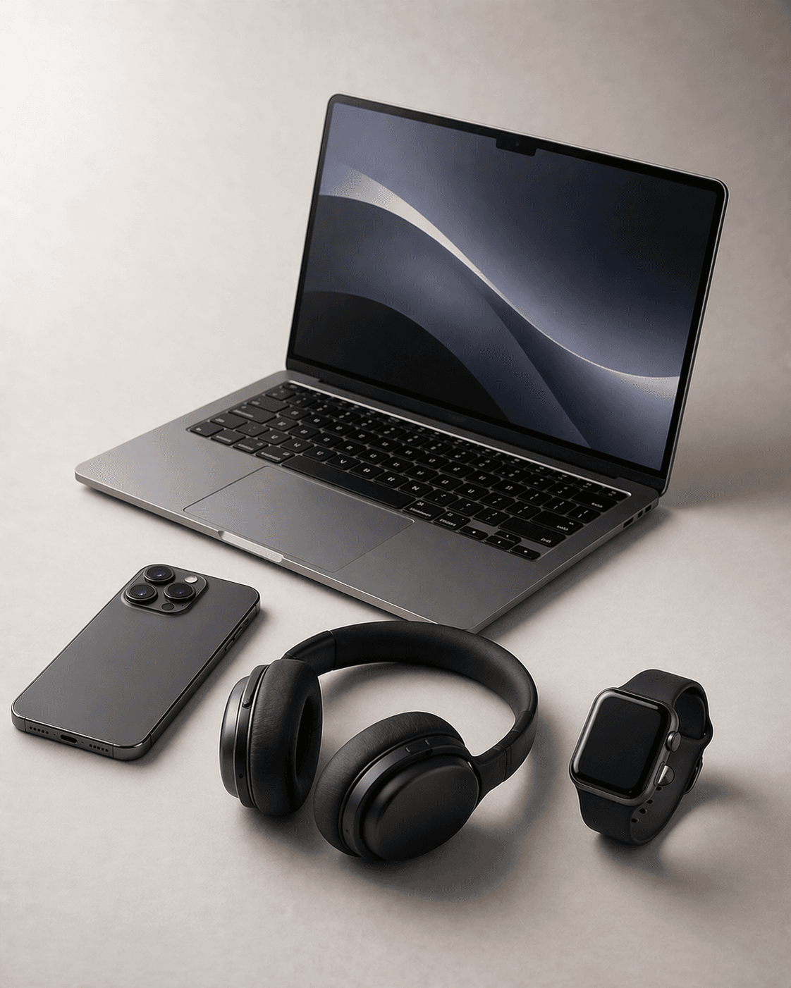 Tecnología, Celulares y Electro