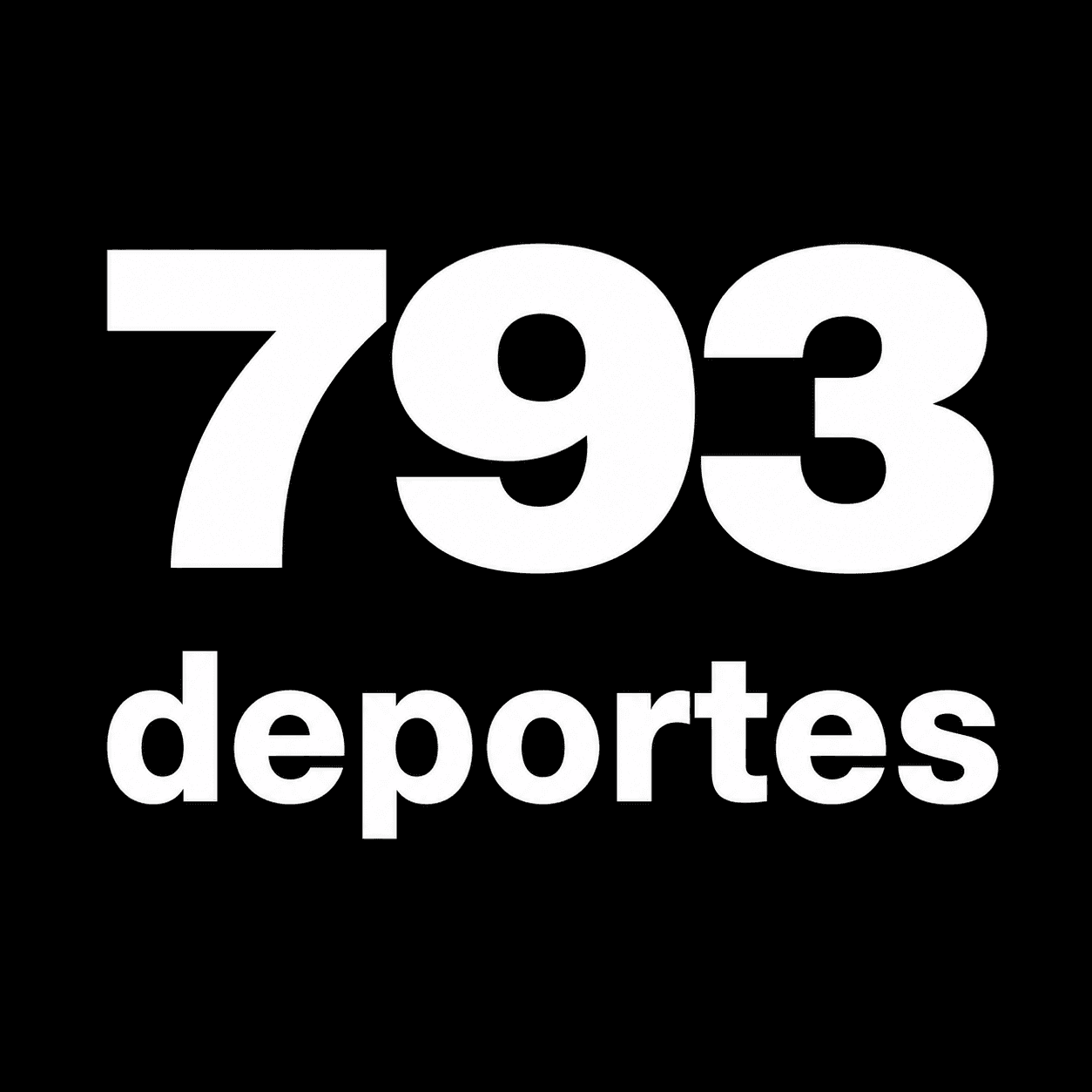 793 DEPORTES