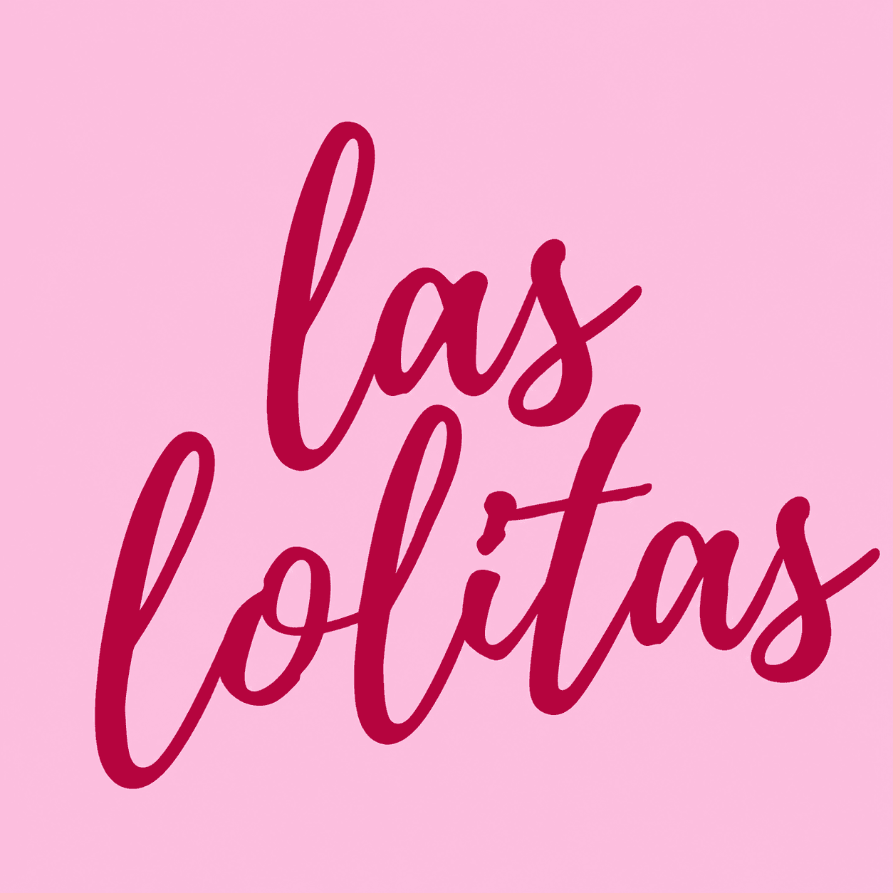 LAS LOLITAS