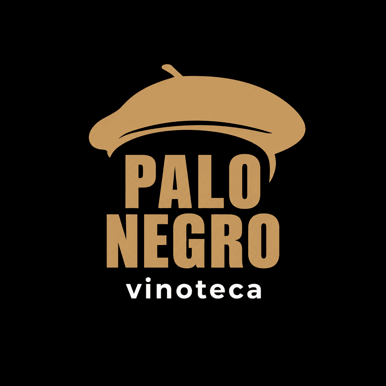 PALO NEGRO