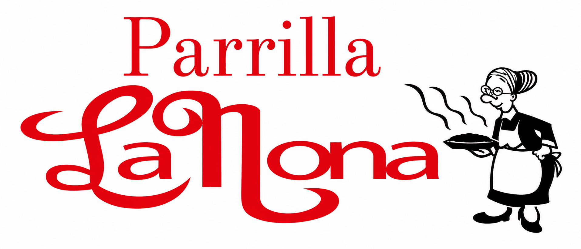PARRILLA LA NONA