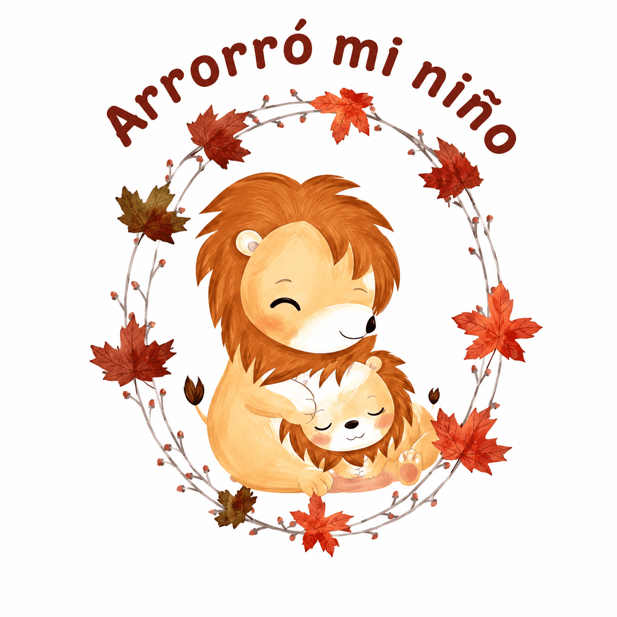 ARRORO MI NINO