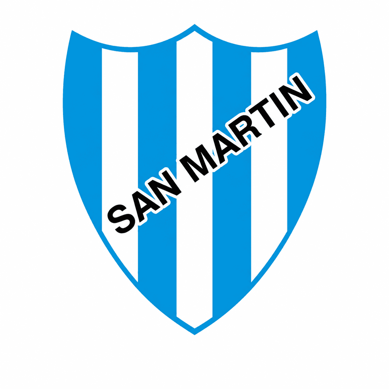 CLUB SAN MARTIN