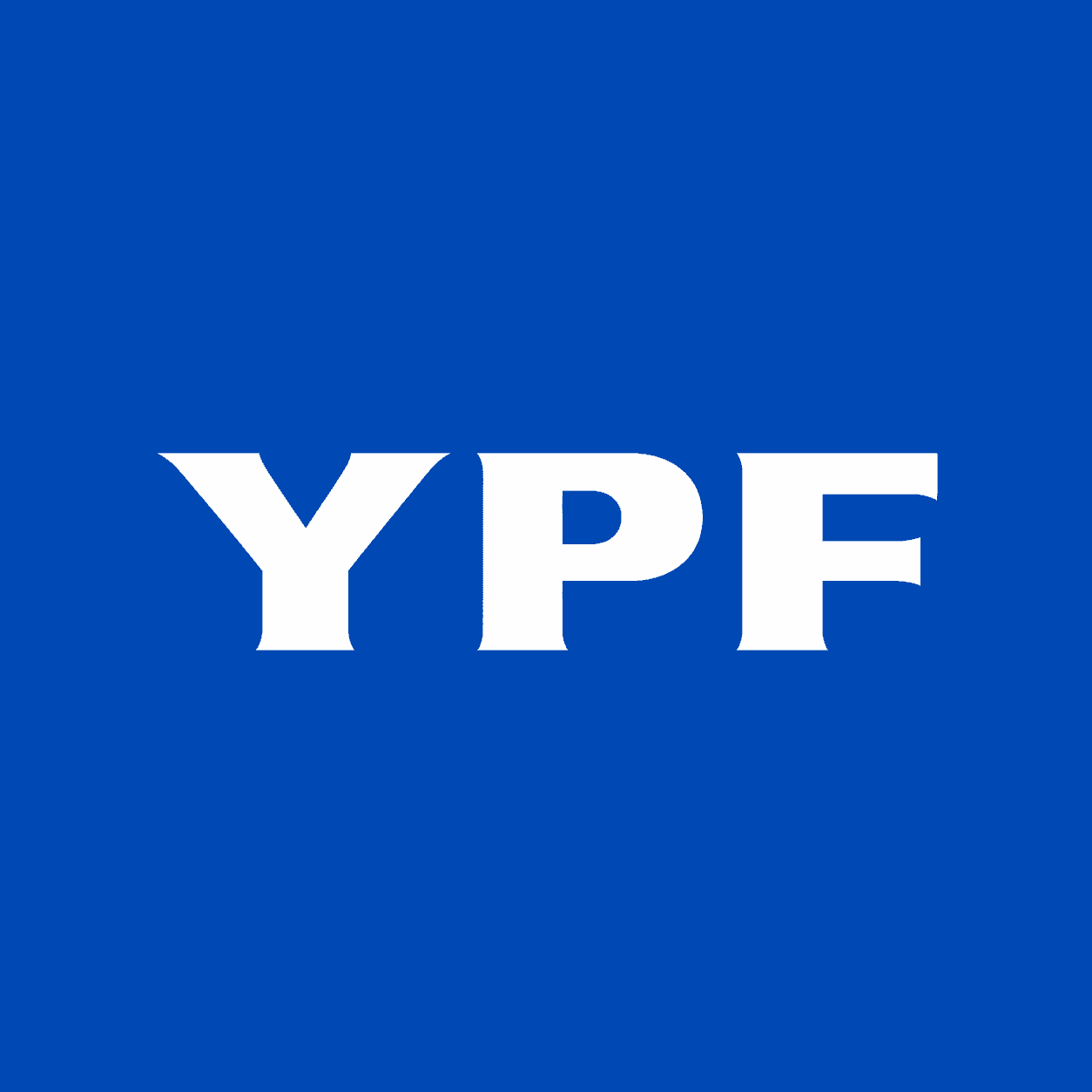 YPF LA PANA