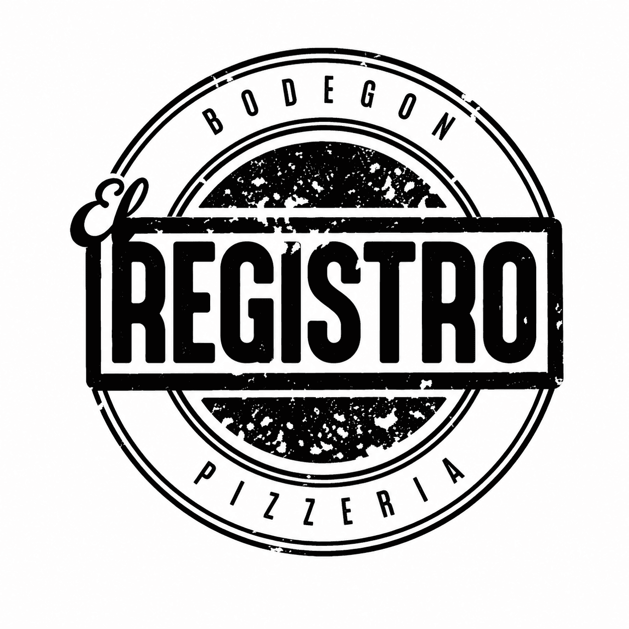EL REGISTRO