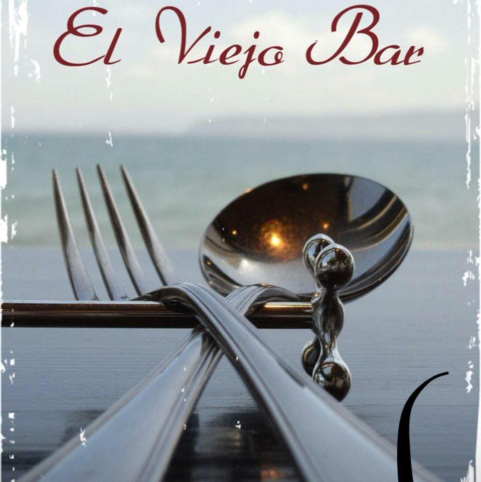 EL VIEJO BAR
