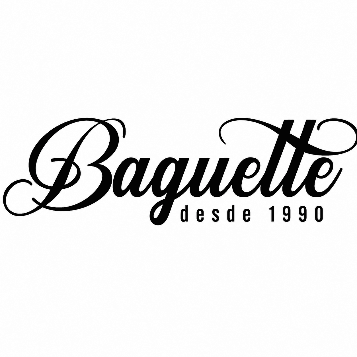 LA BAGUETTE