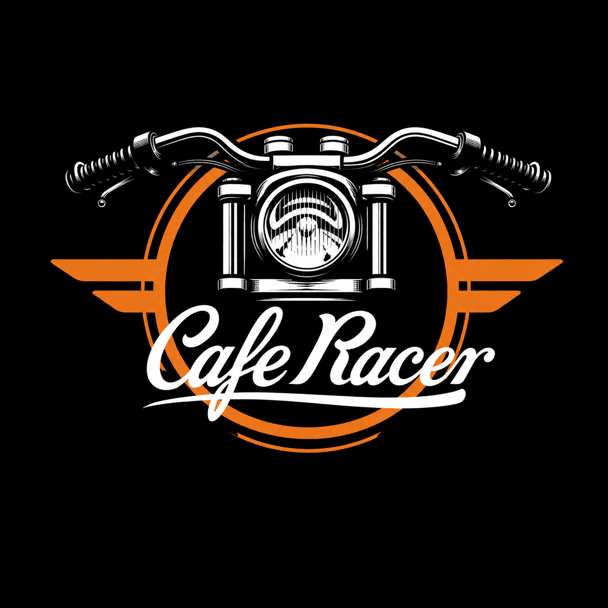CAFE RACER