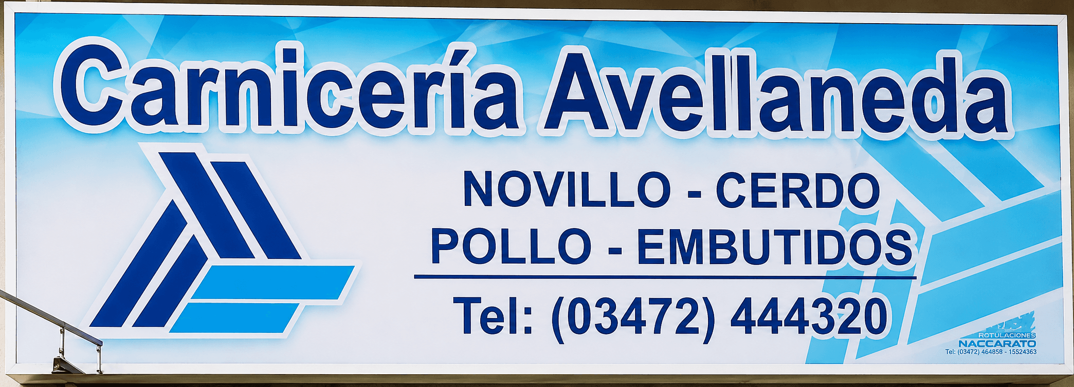 CARNICERIA AVELLANEDA