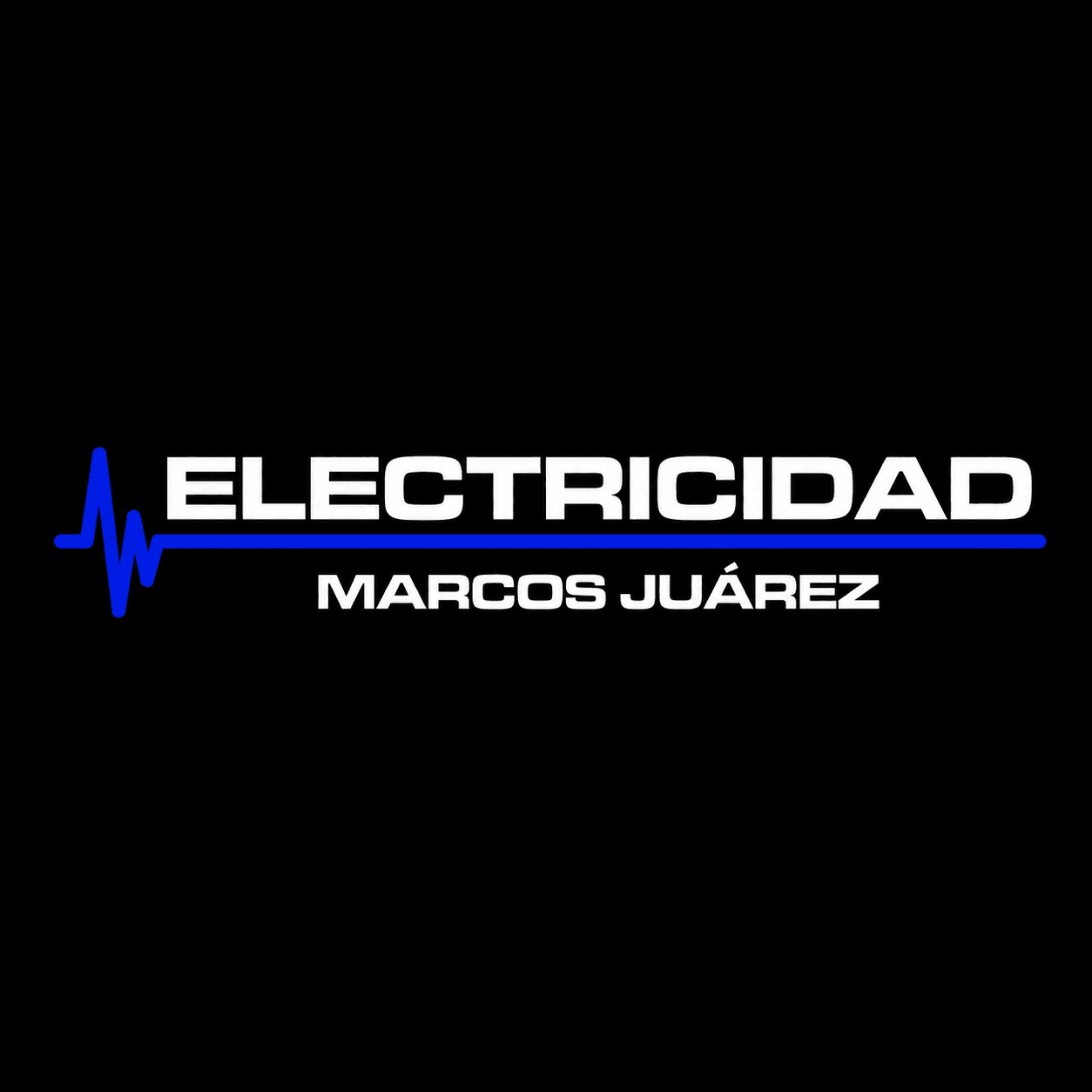 ELECTRICIDAD MARCOS JUAREZ