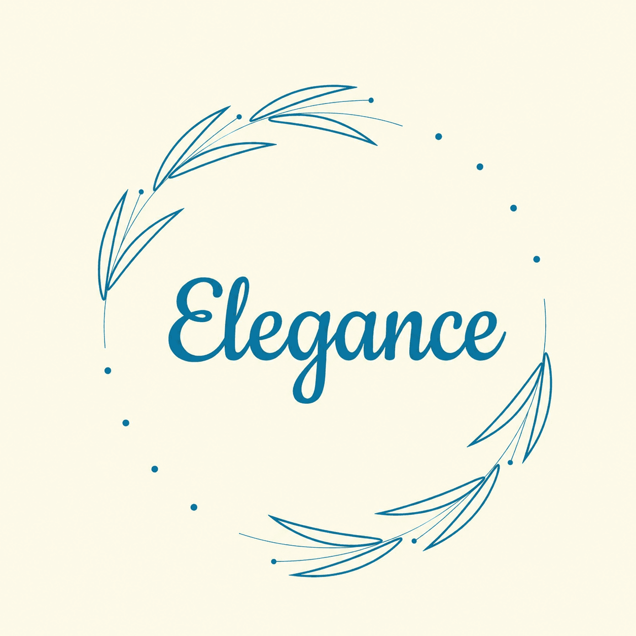 ELEGANCE