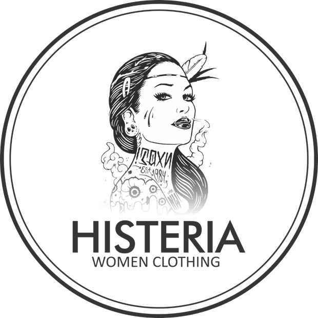 HISTERIA
