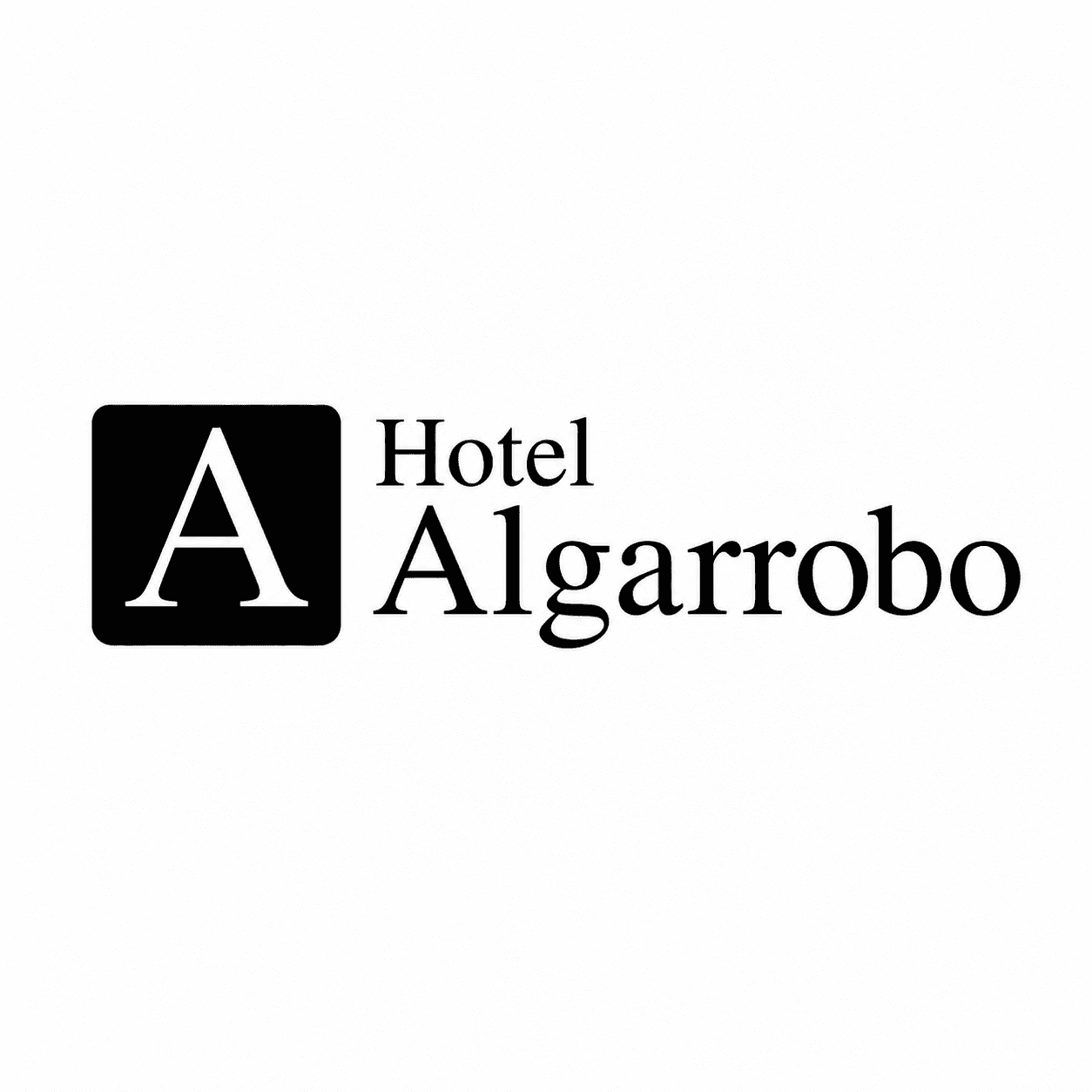 HOTEL ALGARROBO
