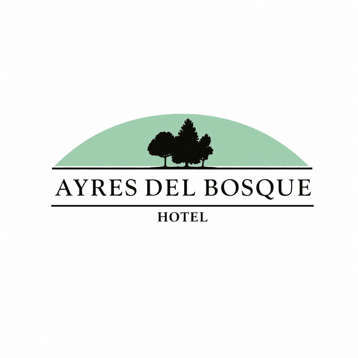 HOTEL AYRES DEL BOSQUE SRL