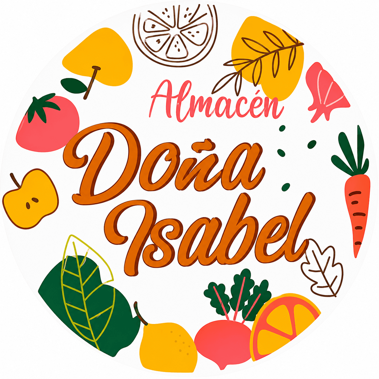 ALMACEN DONA ISABEL