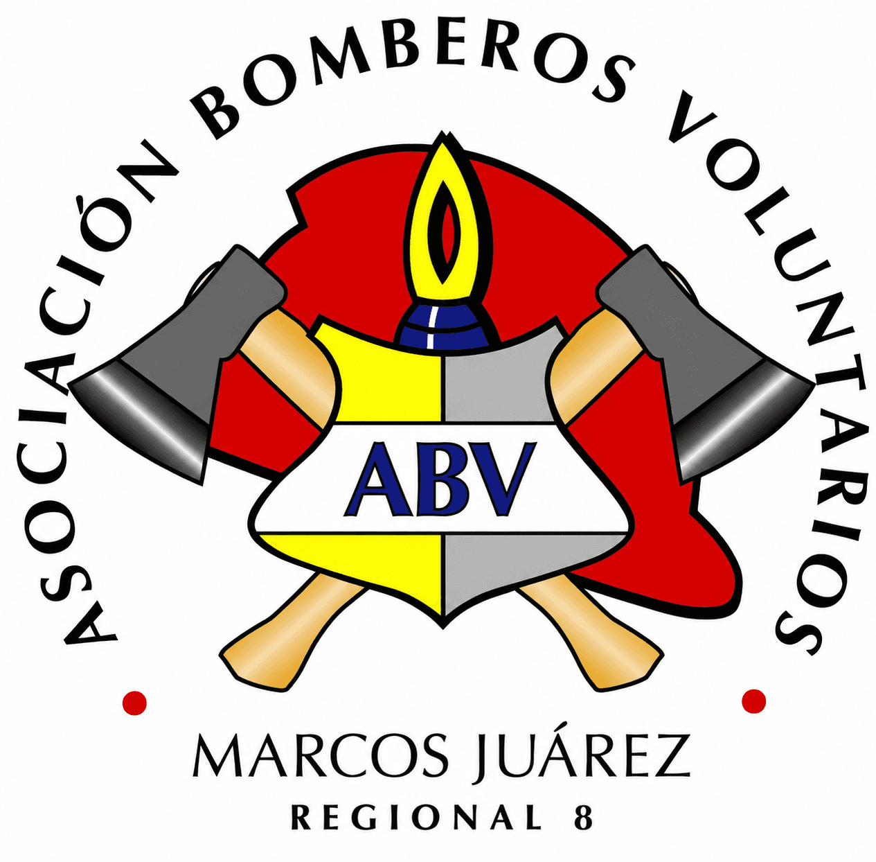 BOMBEROS VOLUNTARIOS MS JZ