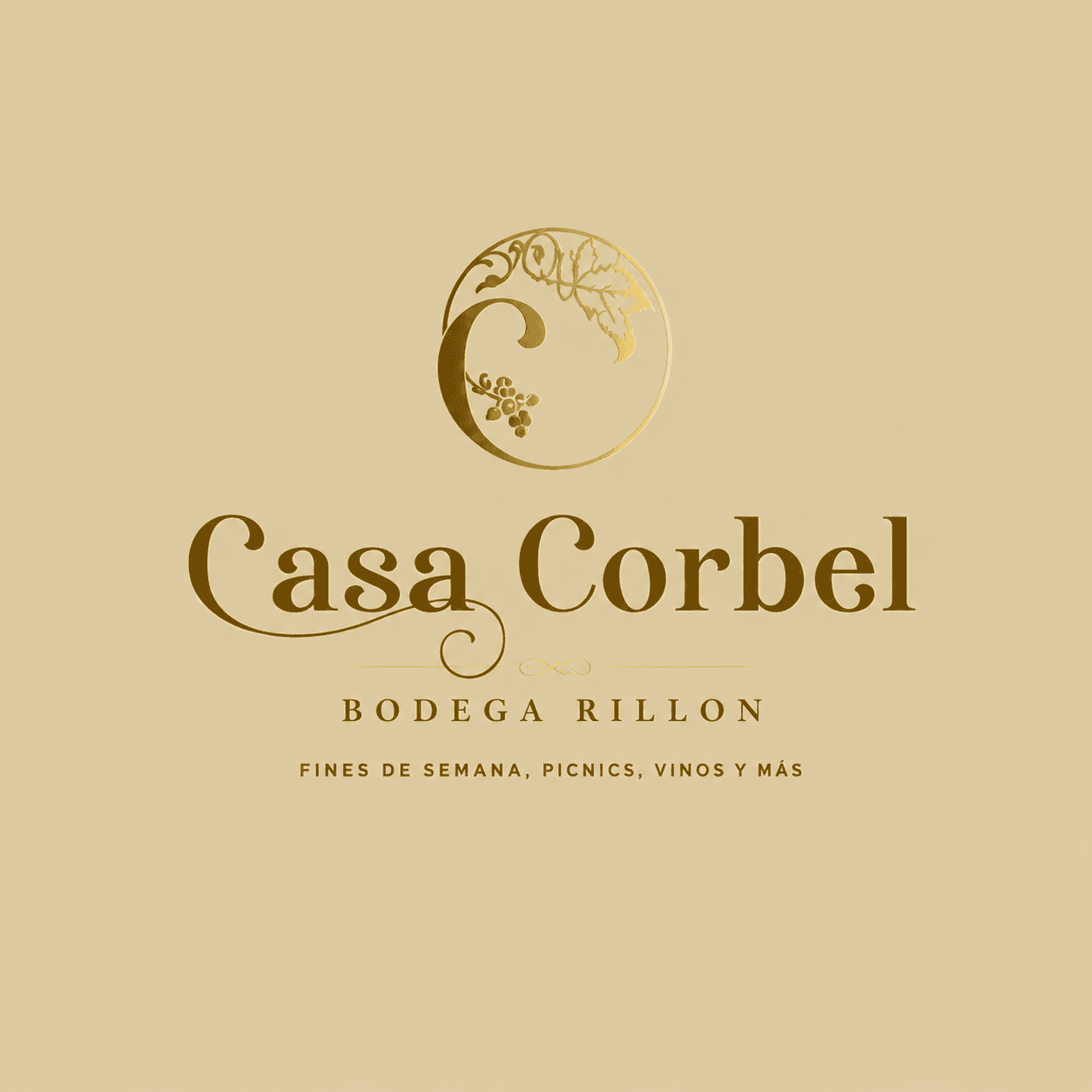 CASA CORBEL