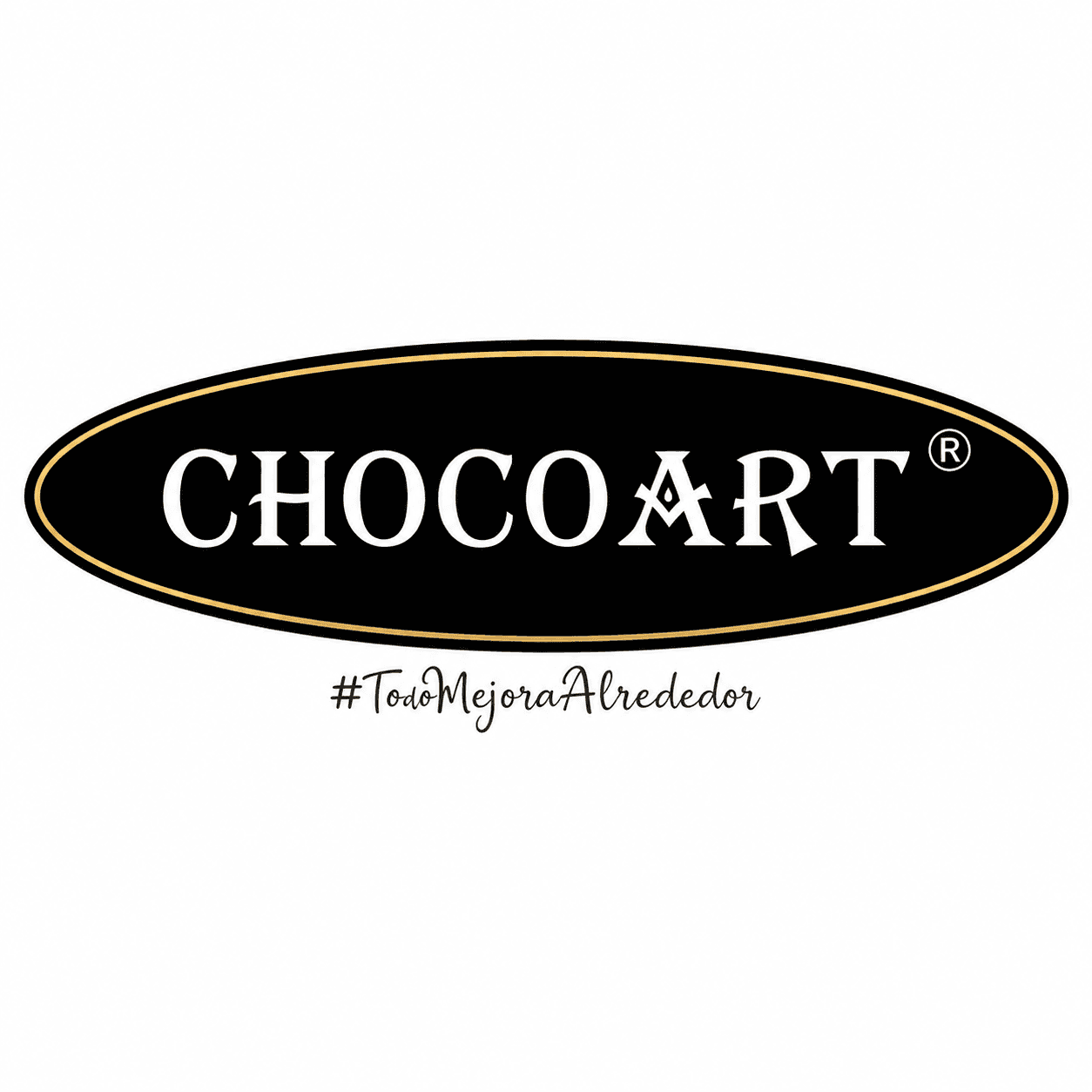 CHOCOART