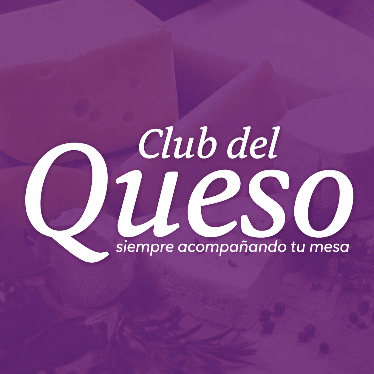 CLUB DEL QUESO 25 DE MAYO