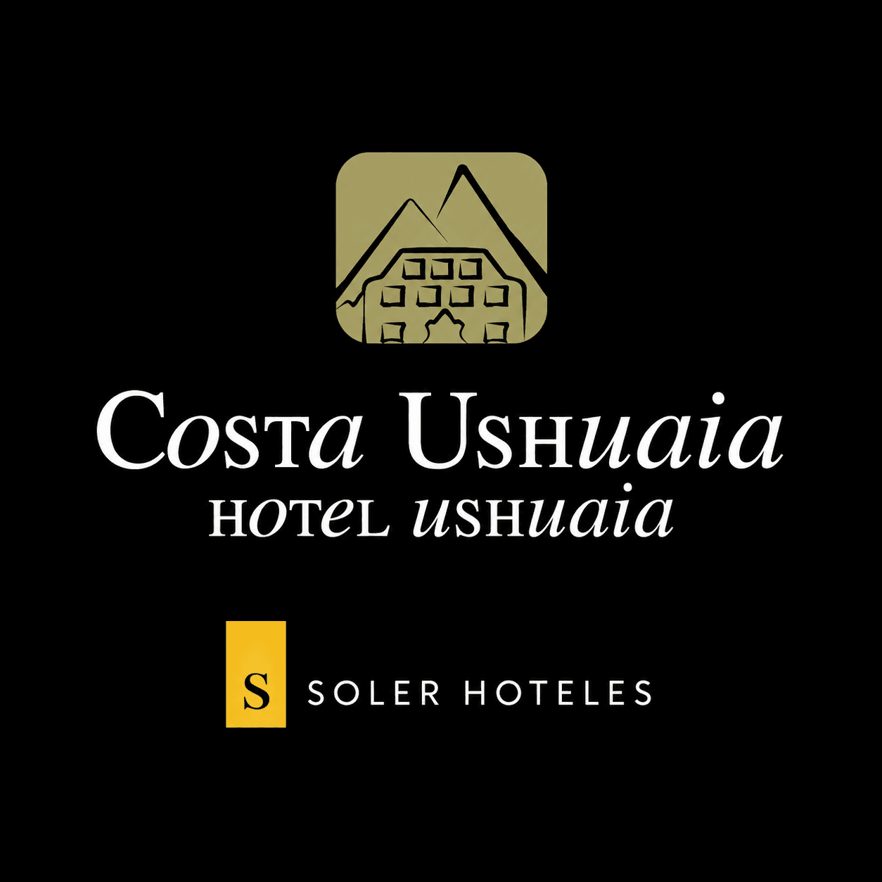 COSTA USHUAIA HOTEL