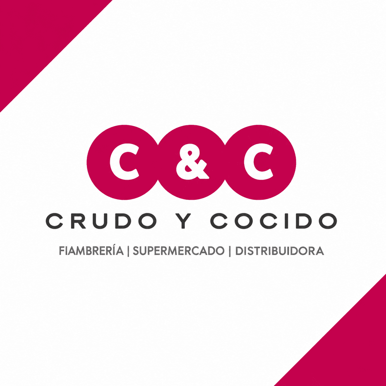 CRUDO Y COCIDO LEONES