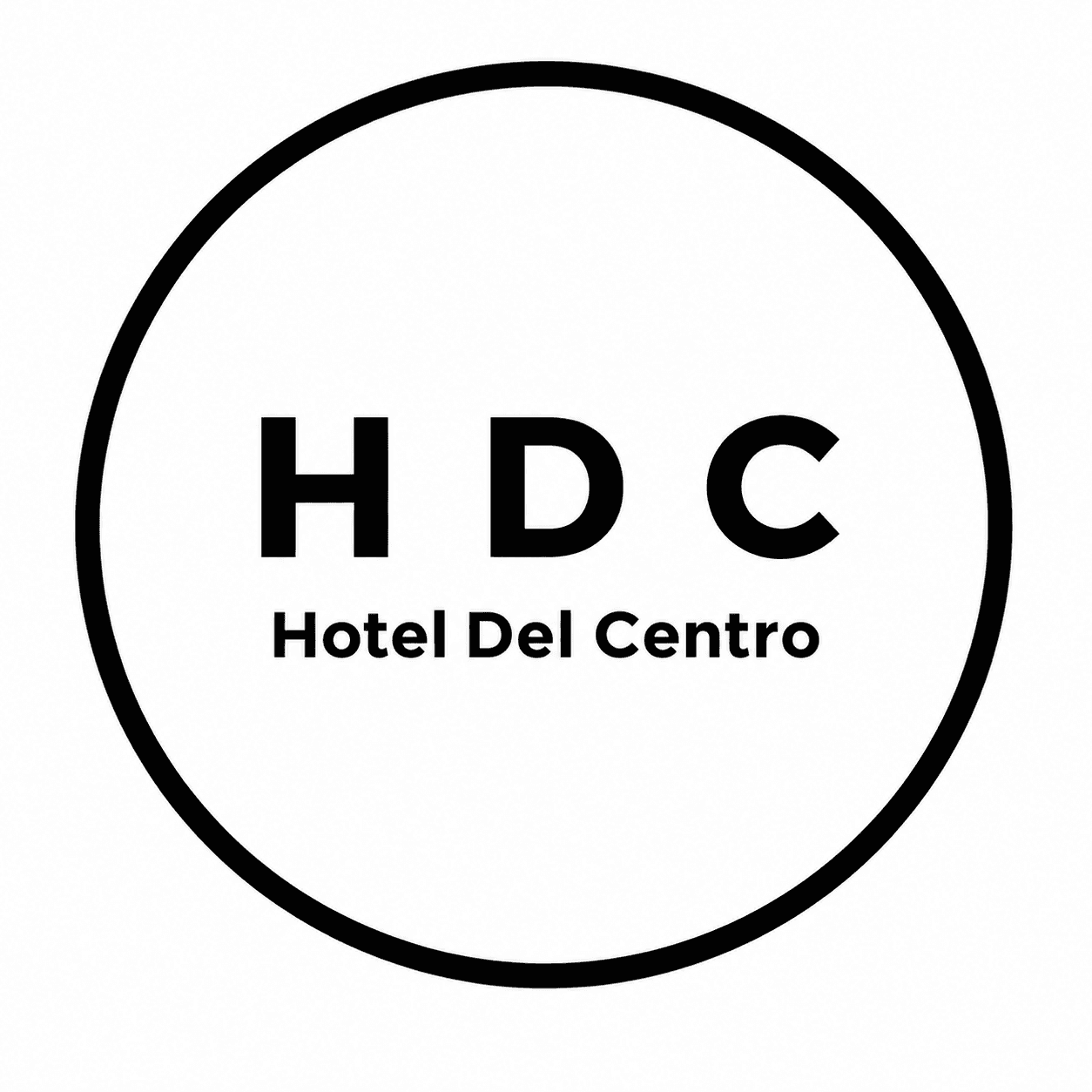 HOTEL DEL CENTRO