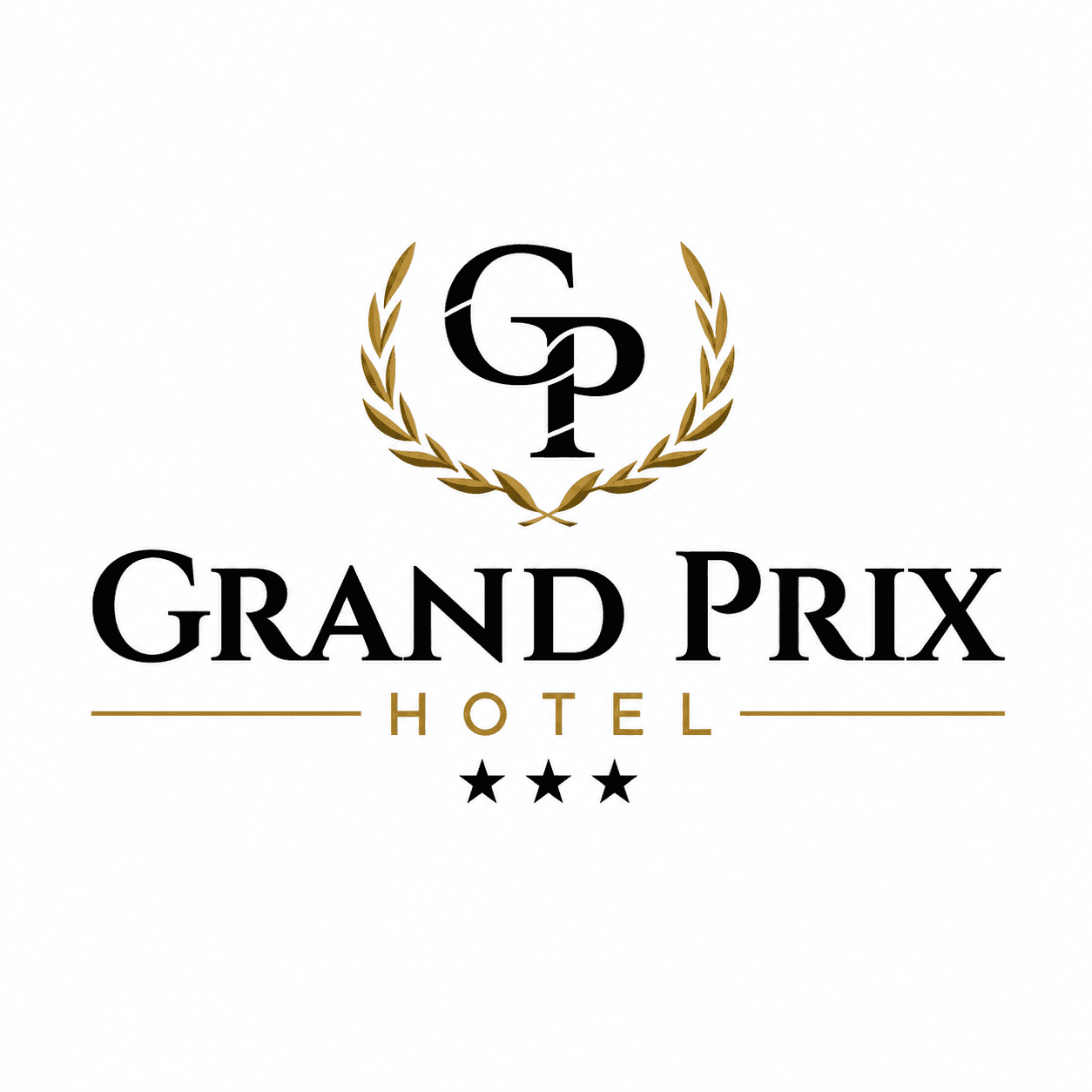 HOTEL GRAN PRIX