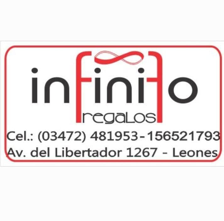 INFINITO REGALOS