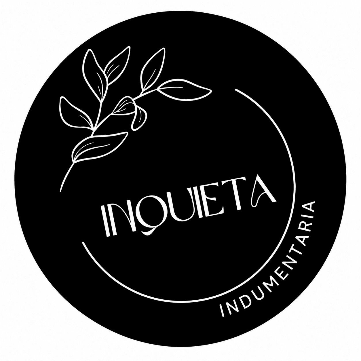 INQUIETA