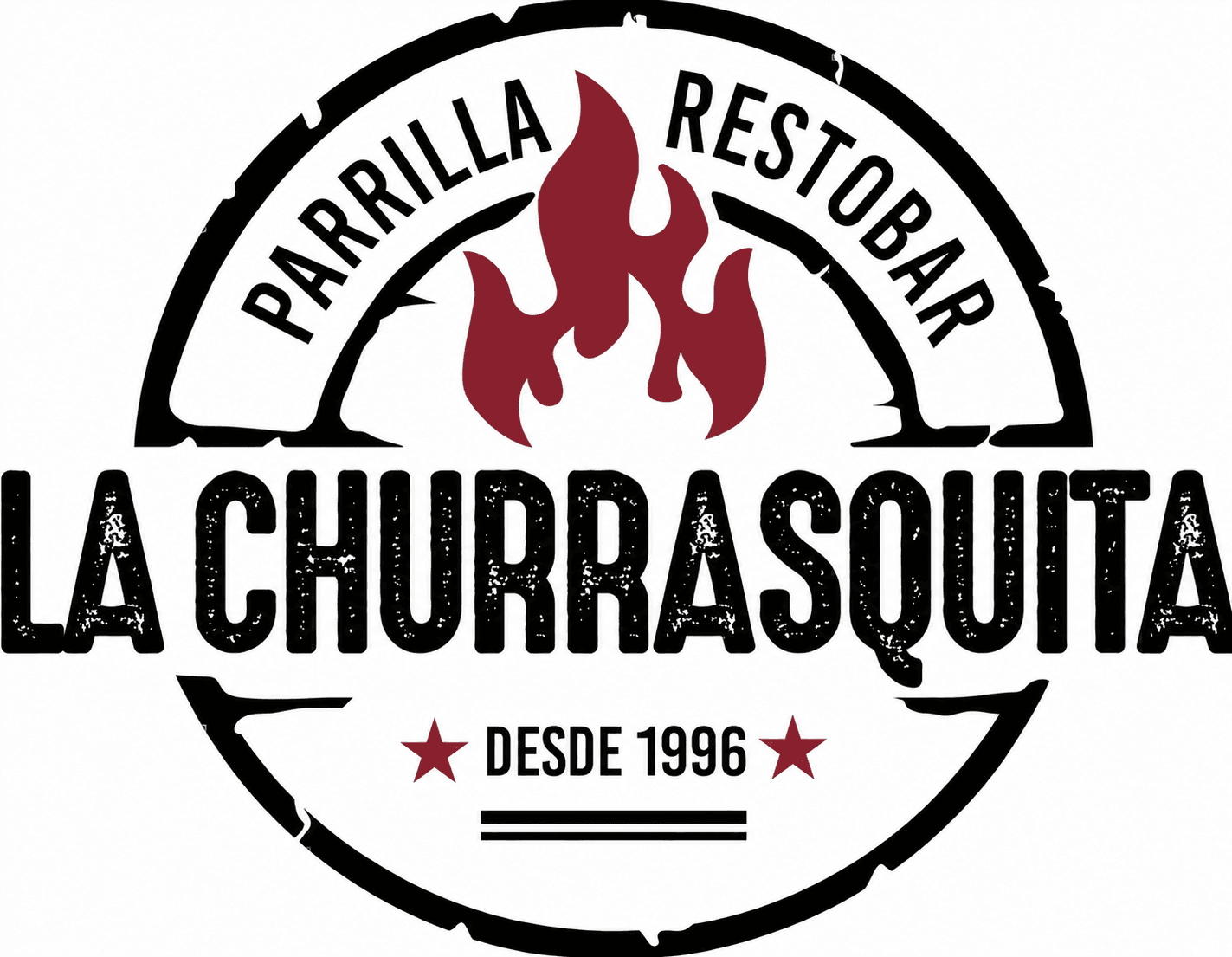LA CHURRASQUITA