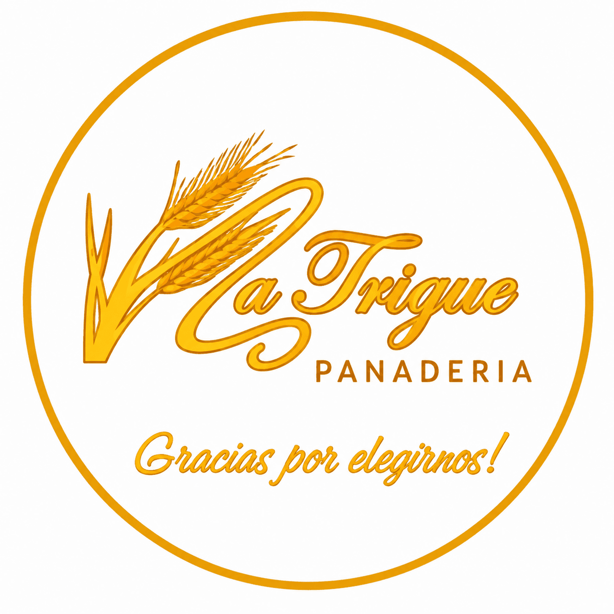 LA TRIGUENA
