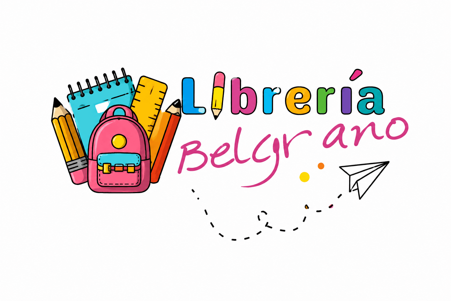 LIBRERIA BELGRANO