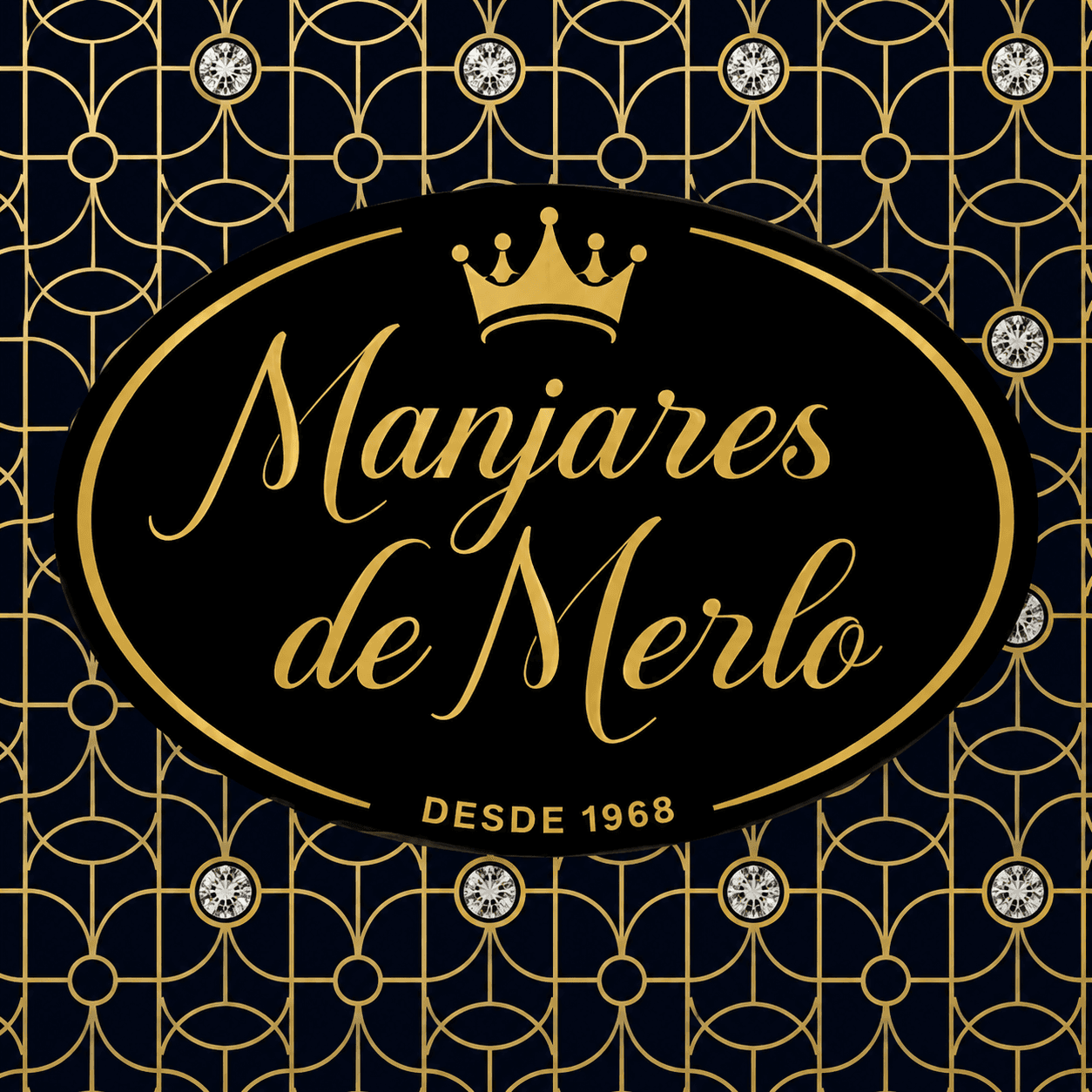 MANJARES DE MERLO