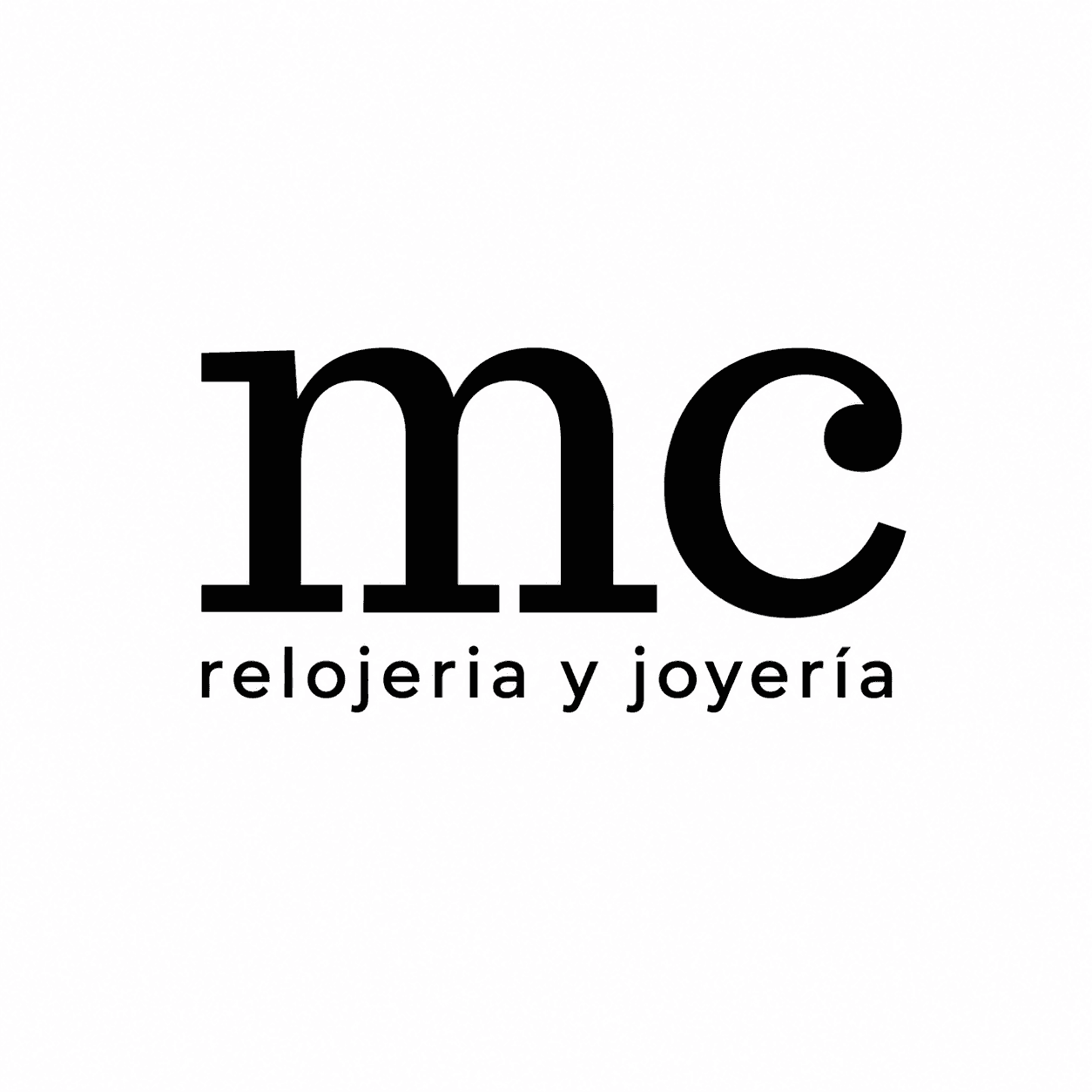 MC RELOJERIA