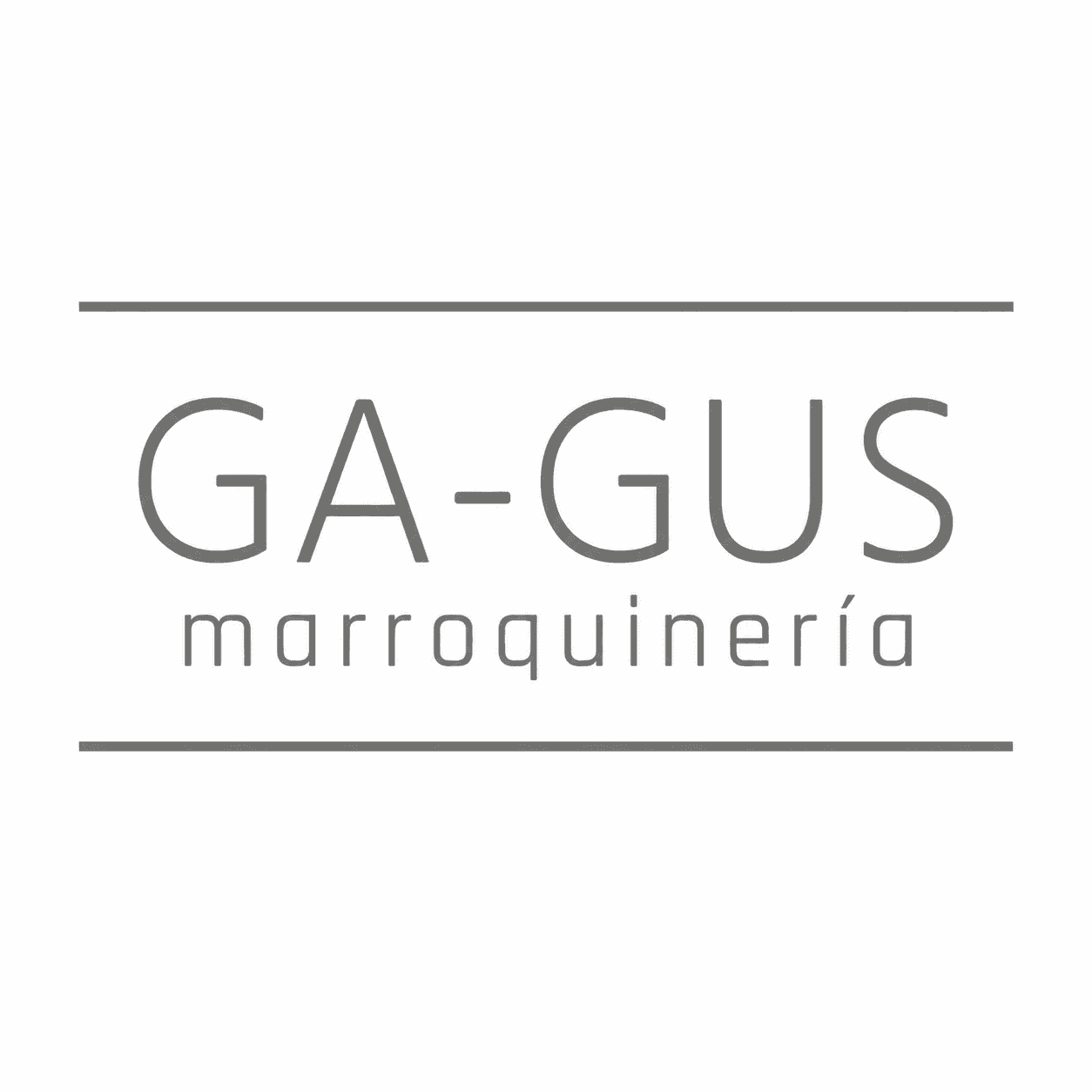 GA-GUS MARROQUINERIA