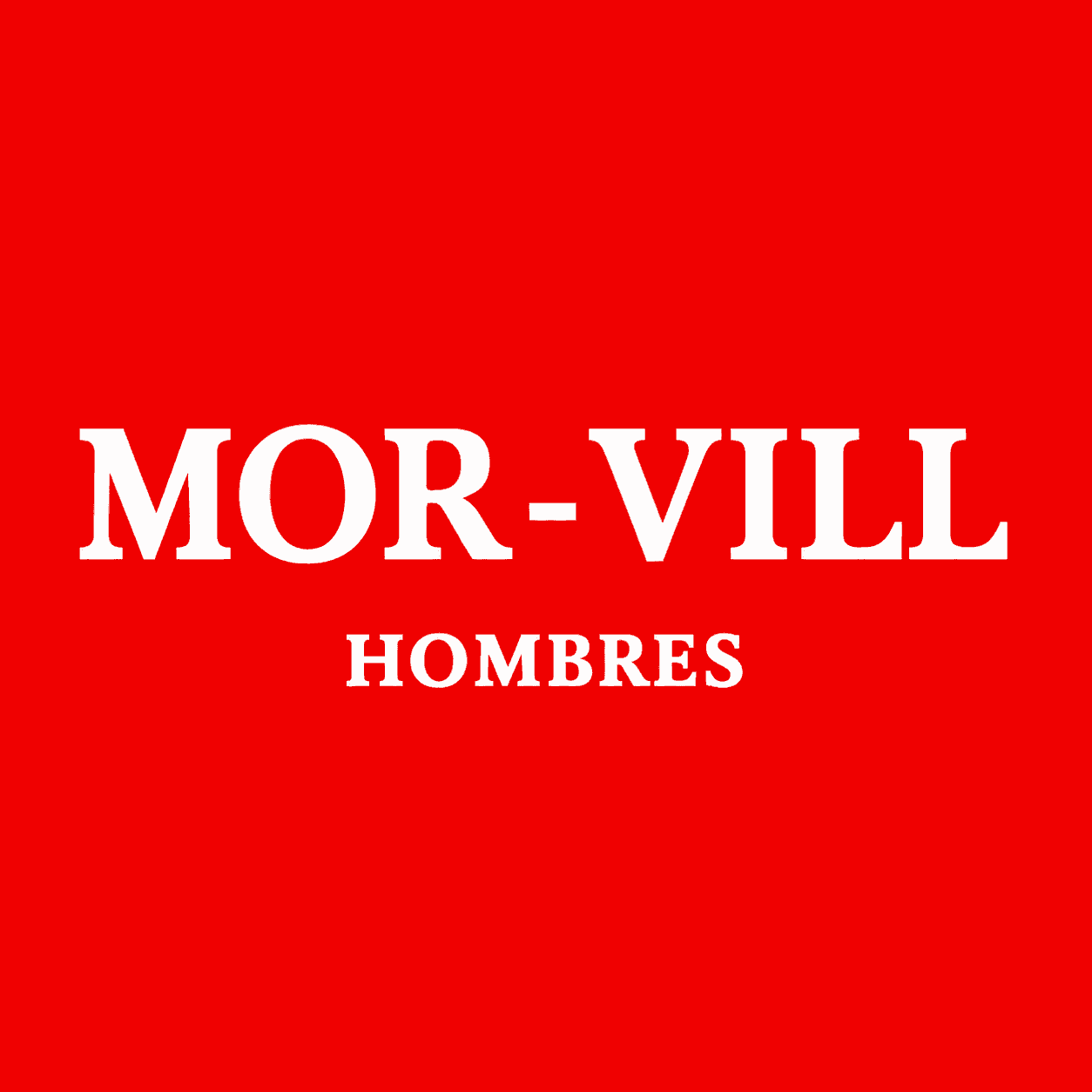 MOR-VILL