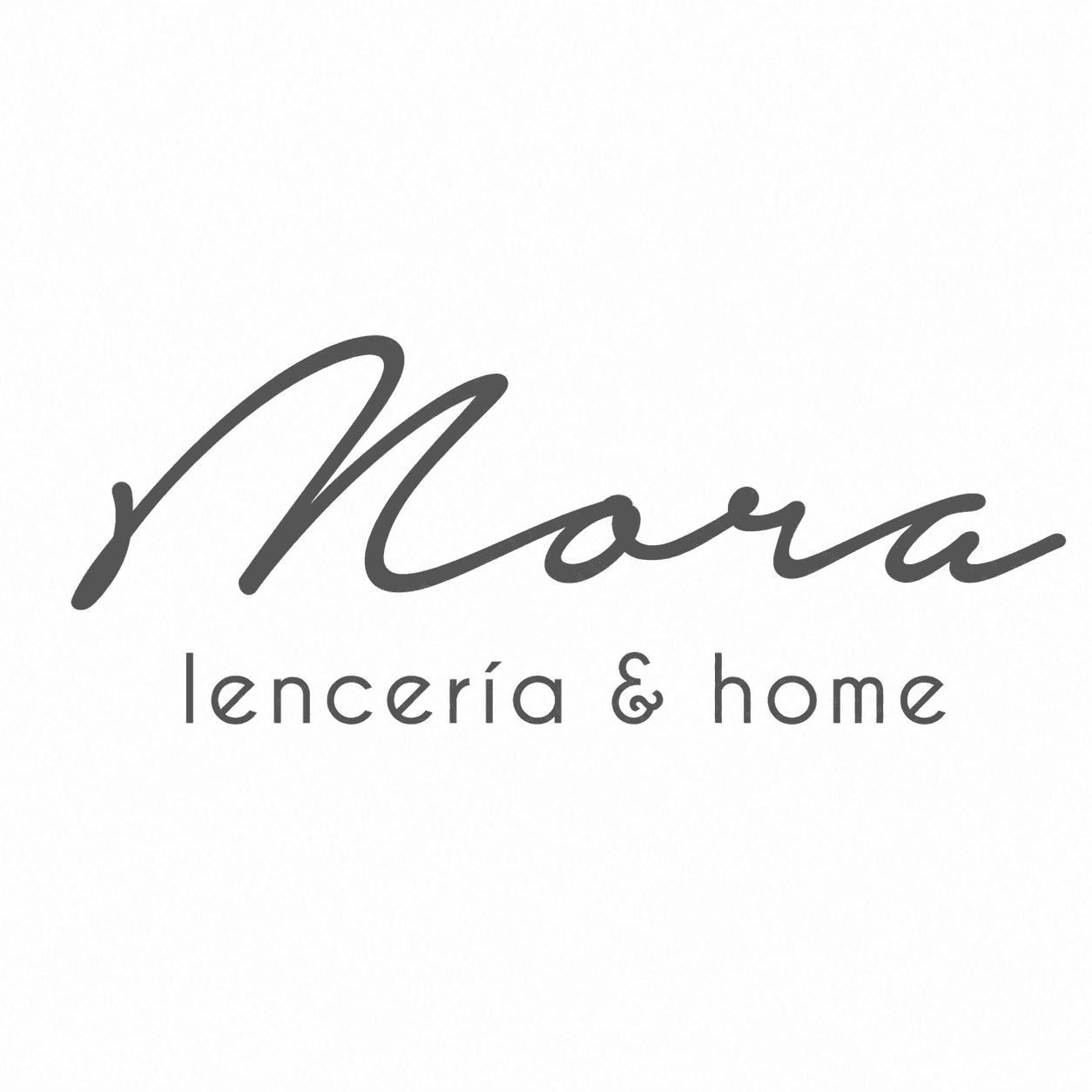 MORA LENCERIA