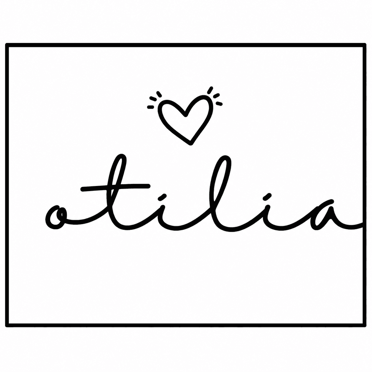 TIENDA OTILIA