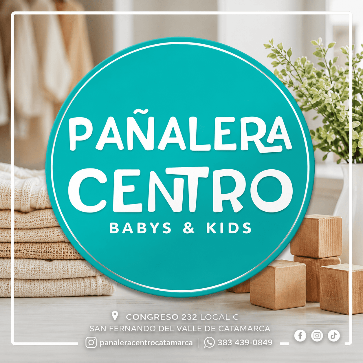 PANALERA CENTRO