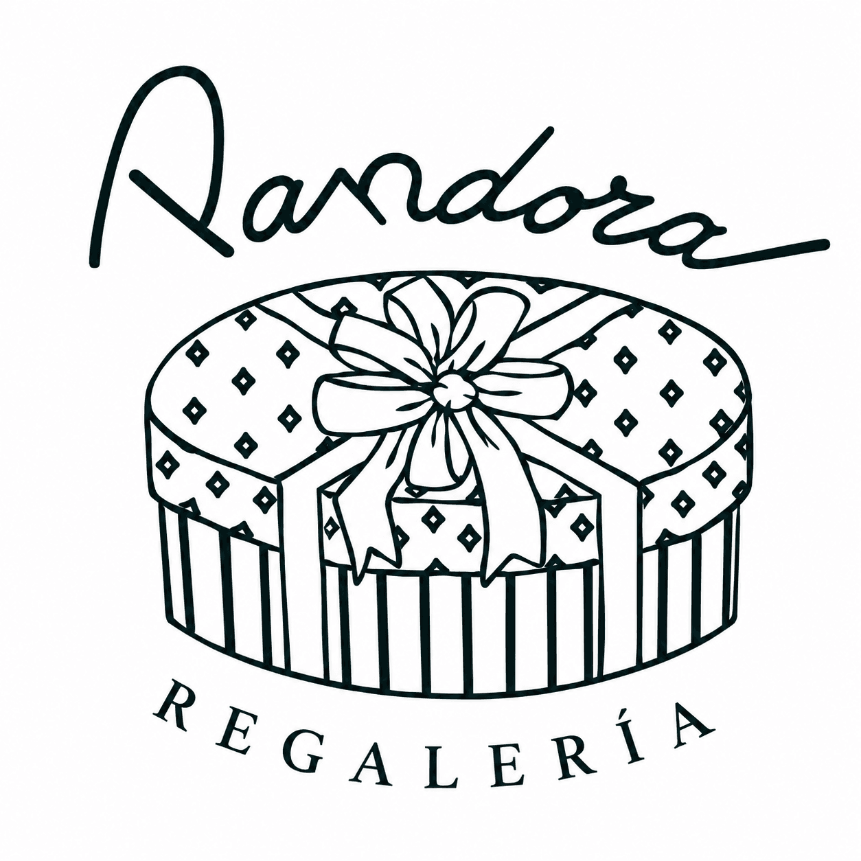 PANDORA