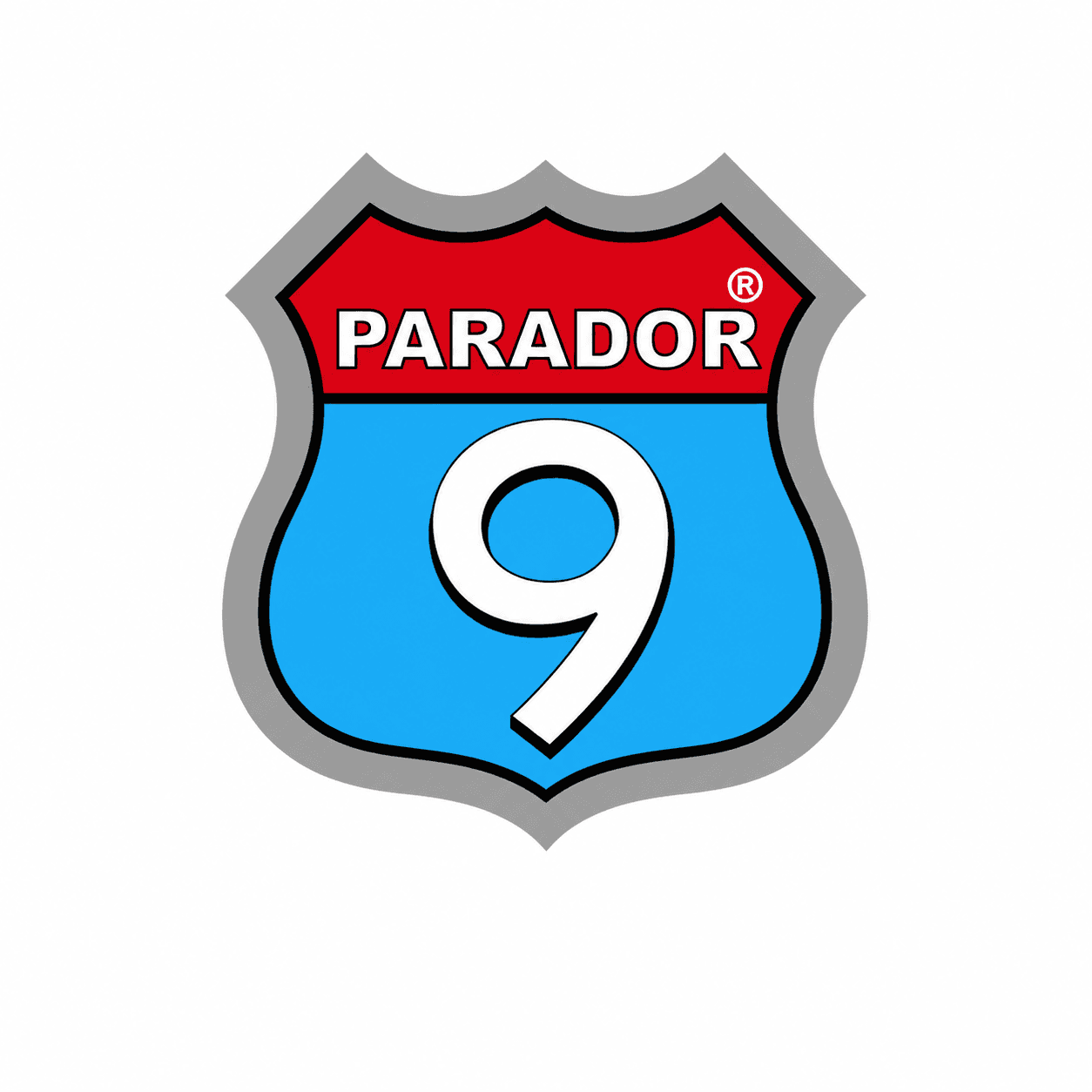 PARADOR 9