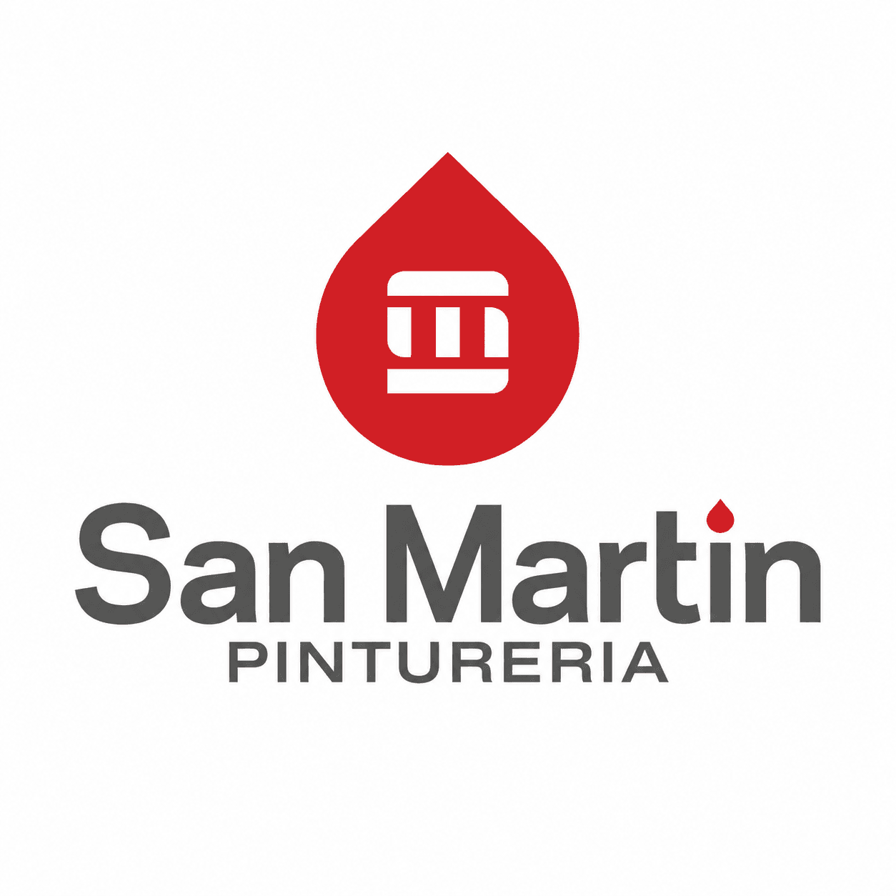 PINTURERIA SAN MARTIN