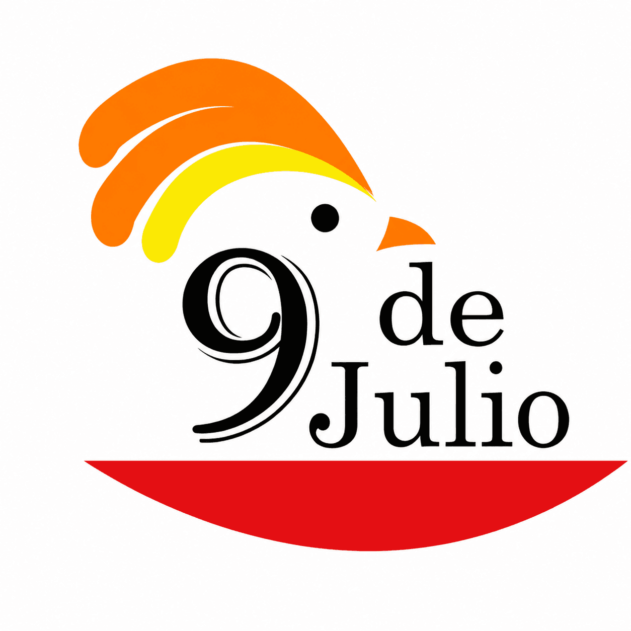 POLLERIA 9 DE JULIO