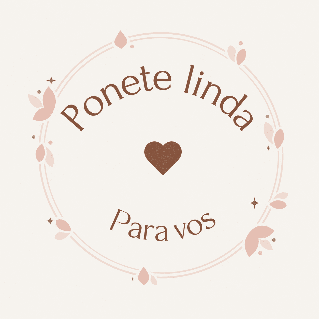 PONETE LINDA