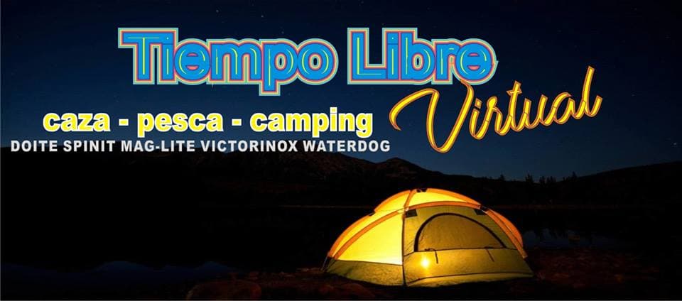 TIEMPO LIBRE