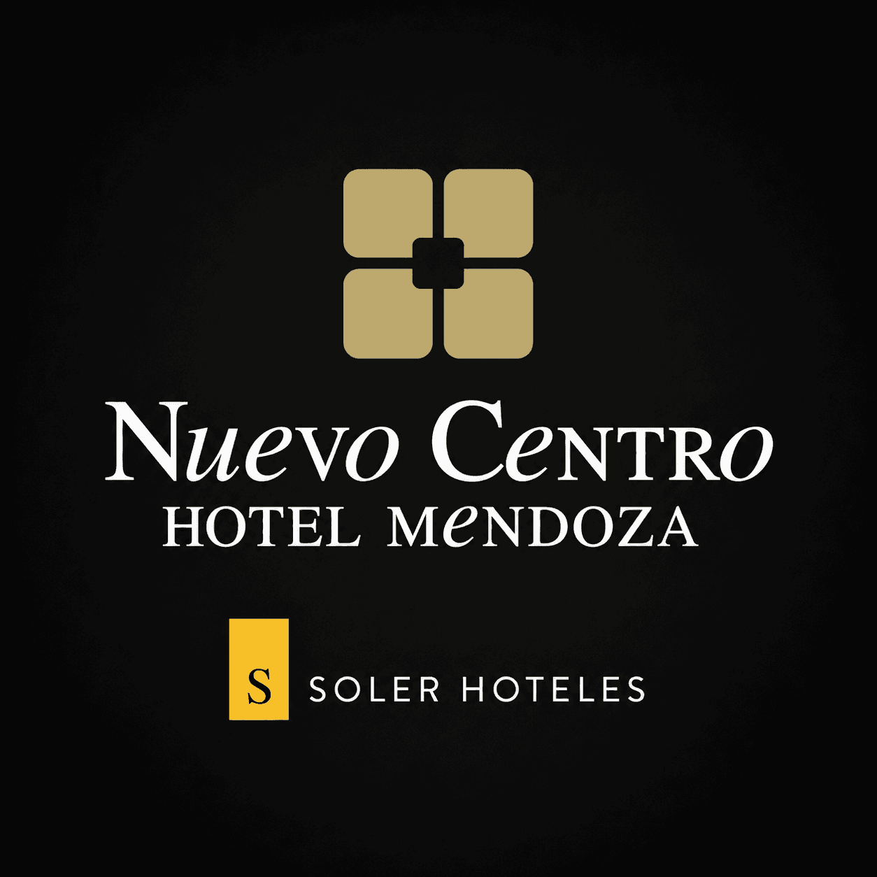 NUEVO CENTRO HOTEL MENDOZA